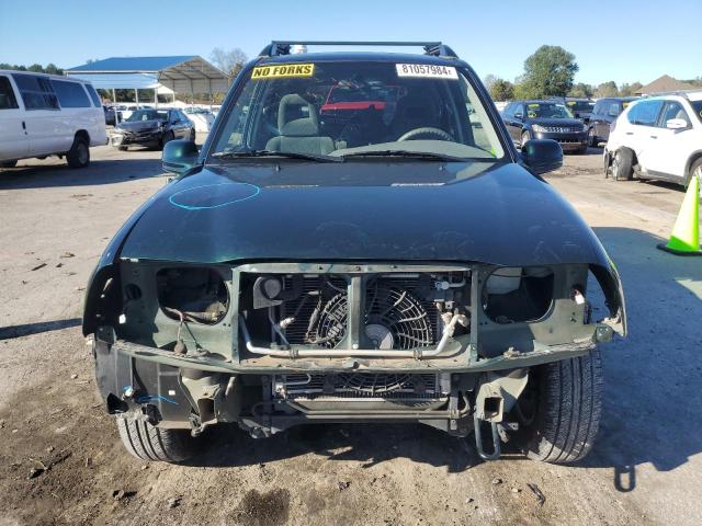 Photo 5 from auction – 2003 CHEVROLET TRACKER LT with VIN 2CNBE634836932949