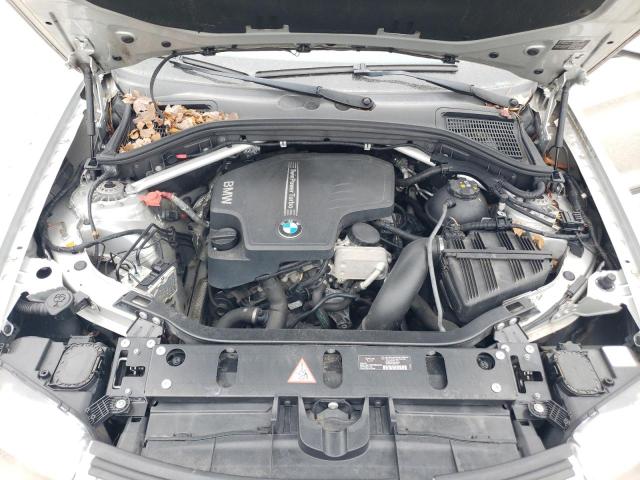 Photo 12 from auction – 2013 BMW X3 XDRIVE2 with VIN 5UXWX9C50D0A17826