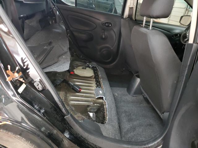 Photo 10 from auction – 2019 NISSAN VERSA S with VIN 3N1CN7AP7KL826436