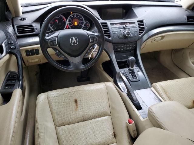 Photo 8 from auction – 2012 ACURA TSX TECH with VIN JH4CU2F63CC025839