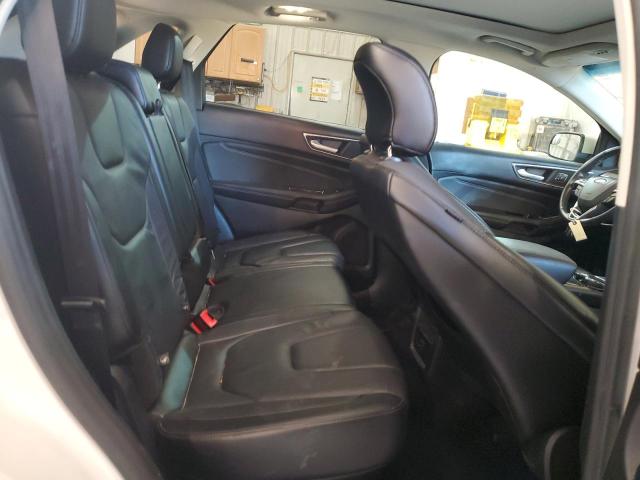 Photo 11 from auction – 2015 FORD EDGE TITAN with VIN 2FMTK4K92FBB28575