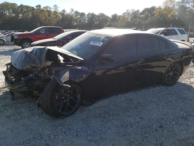 Photo 1 from auction – 2023 DODGE CHARGER SX with VIN 2C3CDXBG8PH555471