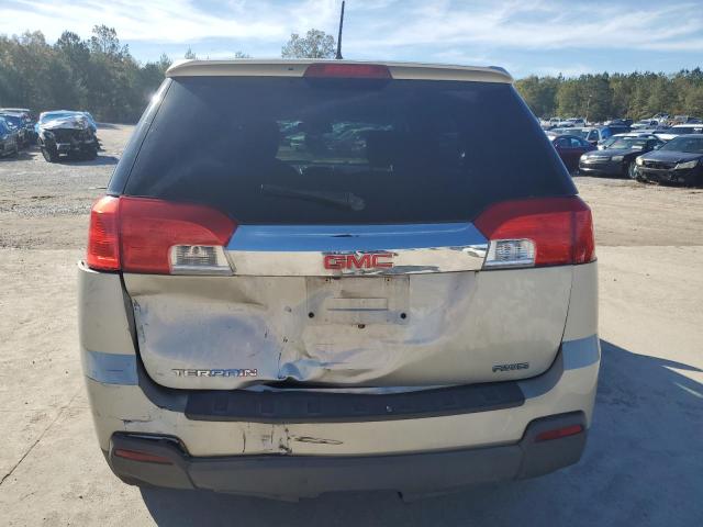 Photo 6 from auction – 2013 GMC TERRAIN SL with VIN 2GKFLREK1D6236013