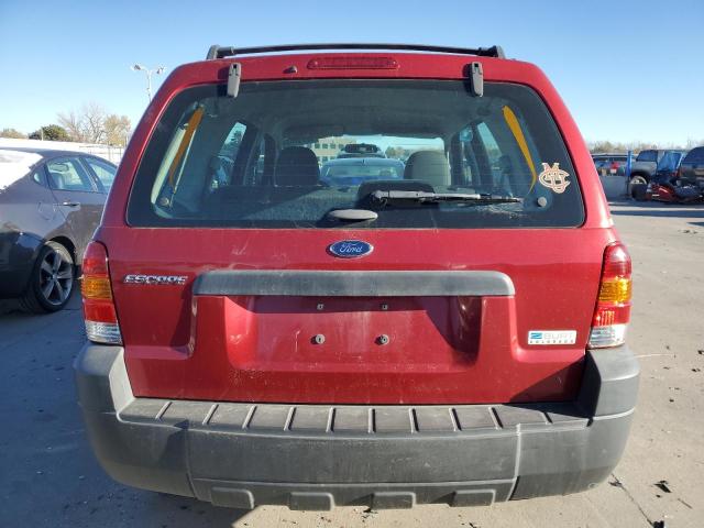 Photo 6 from auction – 2005 FORD ESCAPE with VIN 1FMYU92Z45KB08619