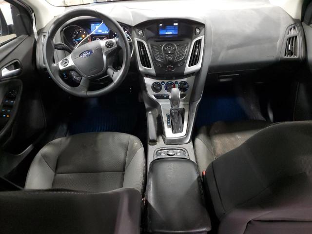 Photo 8 from auction – 2014 FORD FOCUS SE with VIN 1FADP3F28EL399128