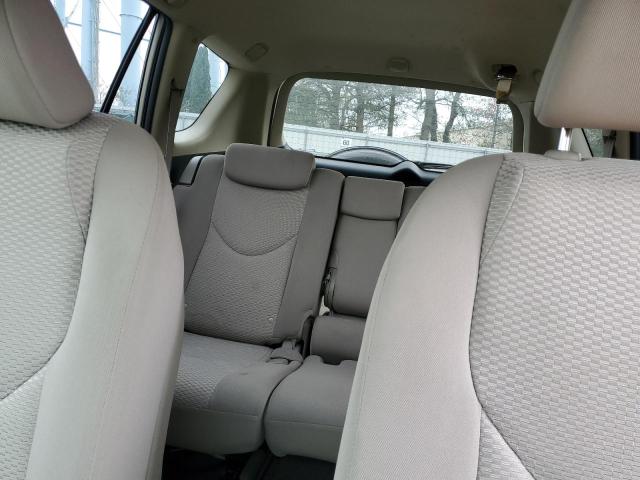 Photo 10 from auction – 2008 TOYOTA RAV4 LIMIT with VIN JTMBK31V085041080