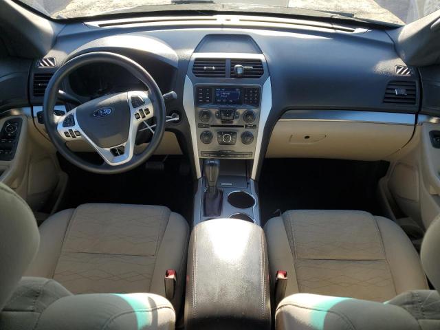 Photo 8 from auction – 2014 FORD EXPLORER with VIN 1FM5K7B82EGA11796