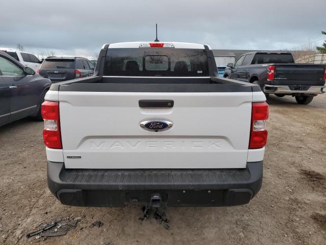 Photo 6 from auction – 2024 FORD MAVERICK L with VIN 3FTTW8M30RRB13927