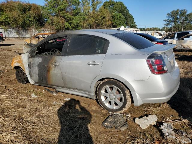 Photo 2 from auction – 2011 NISSAN SENTRA 2.0 with VIN 3N1AB6AP0BL617260