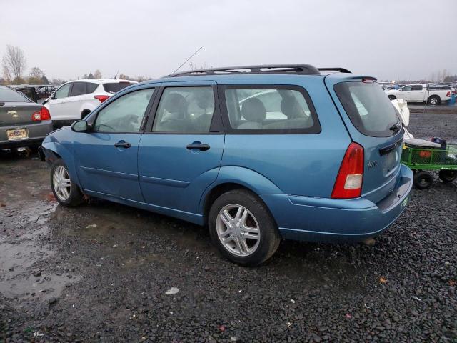 Photo 2 from auction – 2001 FORD FOCUS SE with VIN 1FAHP36301W331635