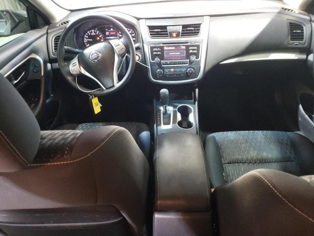 Photo 8 from auction – 2017 NISSAN ALTIMA 2.5 with VIN 1N4AL3AP2HN312334