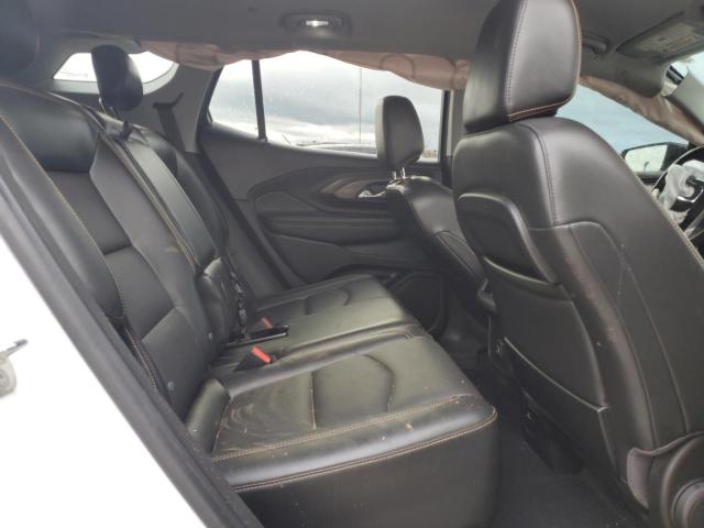 Photo 11 from auction – 2020 GMC TERRAIN SL with VIN 3GKALPEV0LL290390