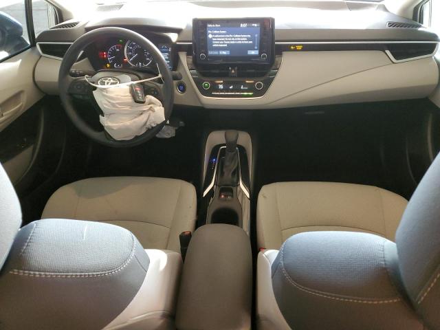 Photo 8 from auction – 2022 TOYOTA COROLLA LE with VIN 5YFVPMAE7NP313370
