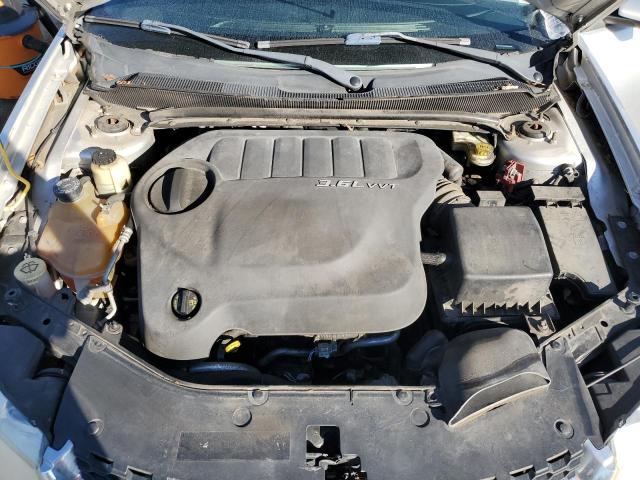 Photo 11 from auction – 2011 DODGE AVENGER MA with VIN 1B3BD1FG1BN541802