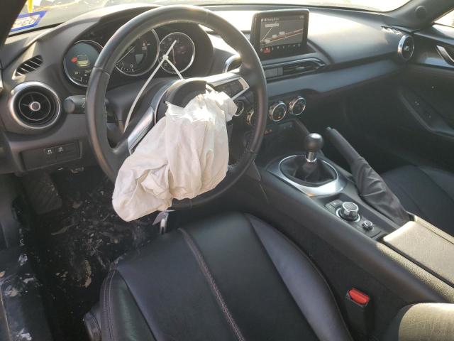Photo 8 from auction – 2019 MAZDA MX-5 MIATA with VIN JM1NDAD7XK0307881