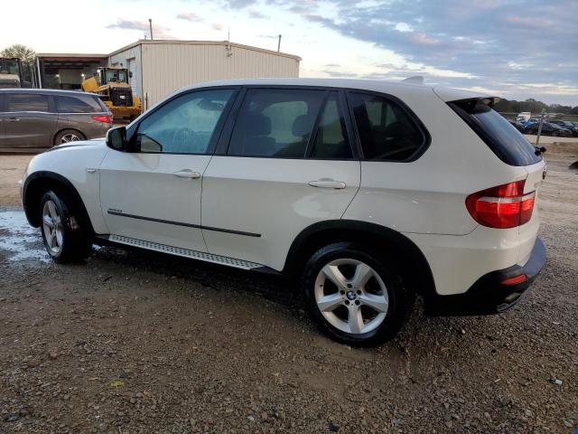 Photo 2 from auction – 2010 BMW X5 XDRIVE3 with VIN 5UXFE4C59AL384689