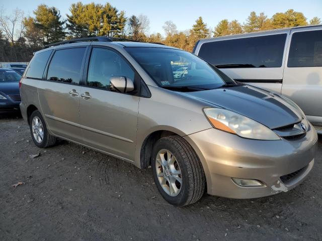 Photo 4 from auction – 2006 TOYOTA SIENNA XLE with VIN 5TDBA22C76S072666