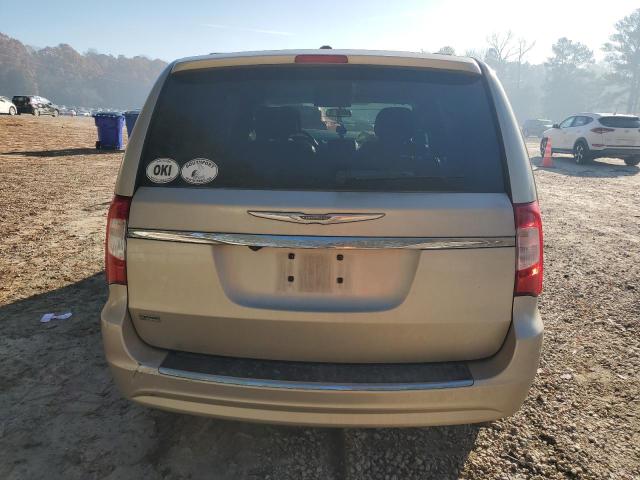 Photo 6 from auction – 2014 CHRYSLER TOWN & COU with VIN 2C4RC1BGXER212254