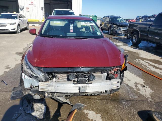 Photo 5 from auction – 2019 NISSAN ALTIMA SL with VIN 1N4BL4EV1KC101745