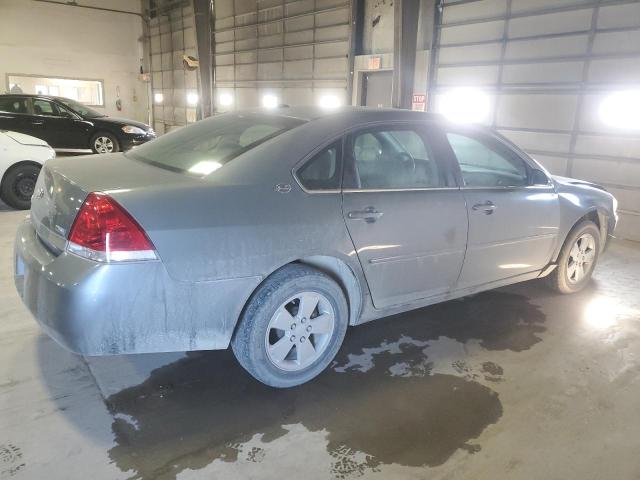 Photo 3 from auction – 2007 CHEVROLET IMPALA LT with VIN 2G1WT58K679415207