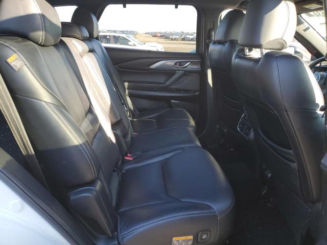 Photo 10 from auction – 2020 MAZDA CX-9 GRAND with VIN JM3TCBDY2L0406373