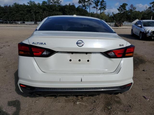 Photo 6 from auction – 2019 NISSAN ALTIMA SR with VIN 1N4BL4CVXKC124282