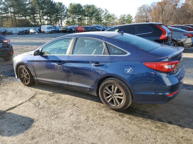Photo 2 from auction – 2016 HYUNDAI SONATA SE with VIN 5NPE24AF8GH308993
