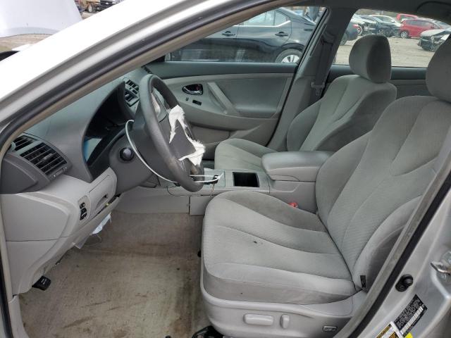 Photo 7 from auction – 2009 TOYOTA CAMRY BASE with VIN 4T1BE46K89U357843