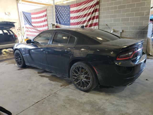 Photo 2 from auction – 2015 DODGE CHARGER R/ with VIN 2C3CDXCT0FH734677