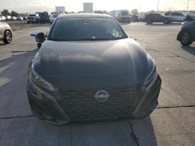 Photo 5 from auction – 2023 NISSAN ALTIMA SR with VIN 1N4BL4CV2PN398264