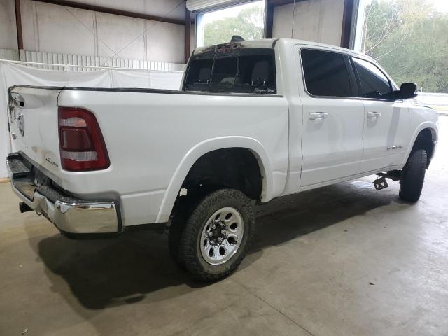Photo 3 from auction – 2022 RAM 1500 LONGH with VIN 1C6SRFKT4NN331576
