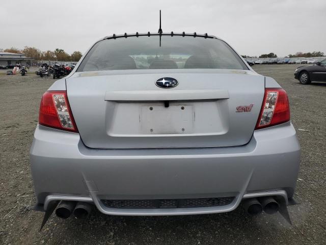 Photo 6 from auction – 2013 SUBARU IMPREZA WR with VIN JF1GV8J60DL021104