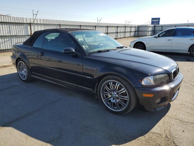 Photo 4 from auction – 2002 BMW M3 with VIN WBSBR93452EX22242