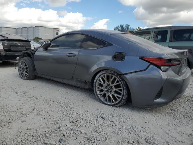 Photo 2 from auction – 2019 LEXUS RC 300 with VIN JTHHA5BC0K5010021