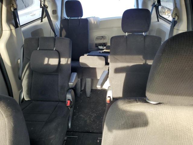 Photo 10 from auction – 2013 DODGE GRAND CARA with VIN 2C4RDGBG9DR699557
