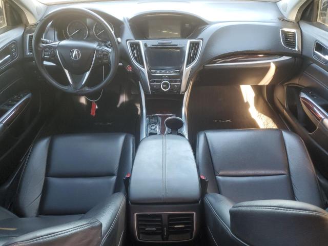 Photo 8 from auction – 2015 ACURA TLX with VIN 19UUB2F37FA025054