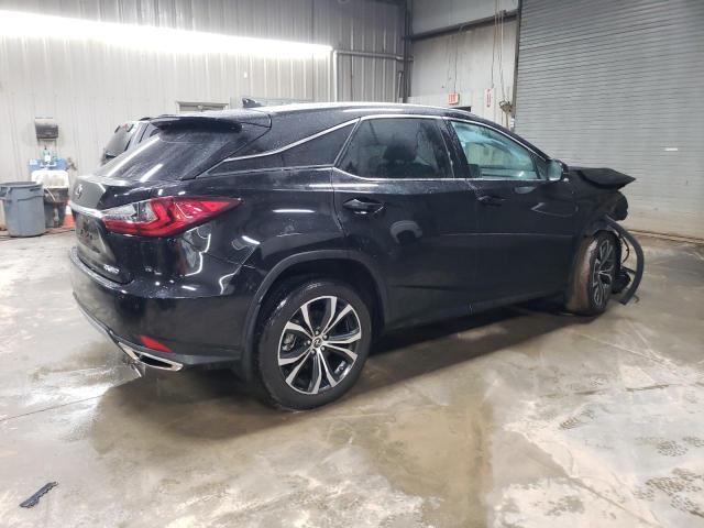 Photo 3 from auction – 2021 LEXUS RX 350 with VIN 2T2HZMDA7MC303934
