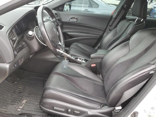 Photo 7 from auction – 2021 ACURA ILX PREMIU with VIN 19UDE2F8XMA004991