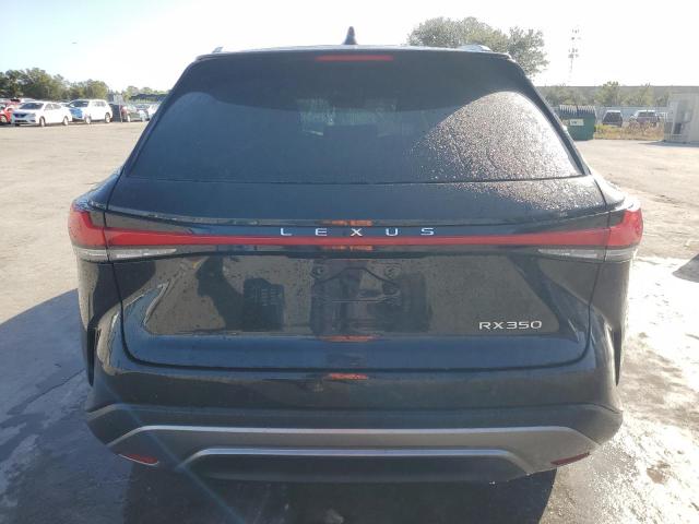 Photo 6 from auction – 2024 LEXUS RX 350 BAS with VIN 2T2BAMBA1RC025457