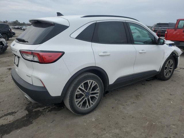 Photo 3 from auction – 2020 FORD ESCAPE SEL with VIN 1FMCU0H64LUA80857