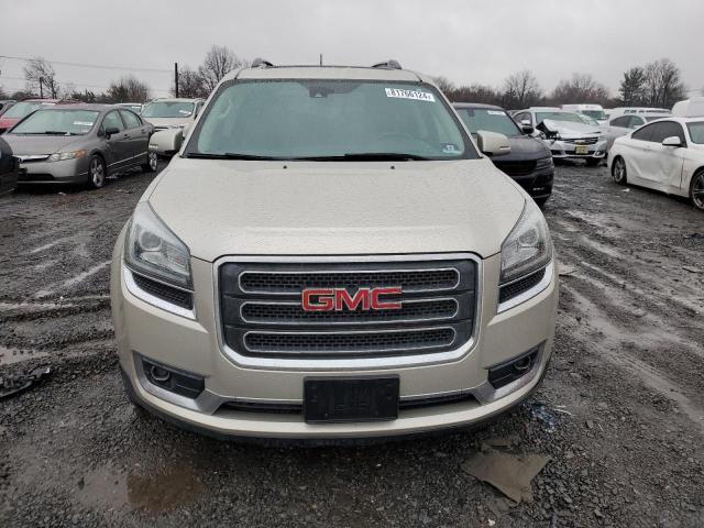 Photo 5 from auction – 2017 GMC ACADIA LIM with VIN 1GKKVSKD6HJ118988