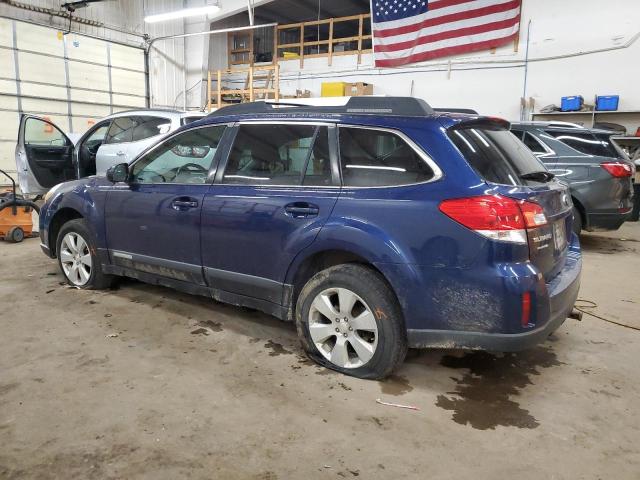 Снимка 2 от търг – 2011 SUBARU OUTBACK 2. с VIN 4S4BRCCC5B3397417