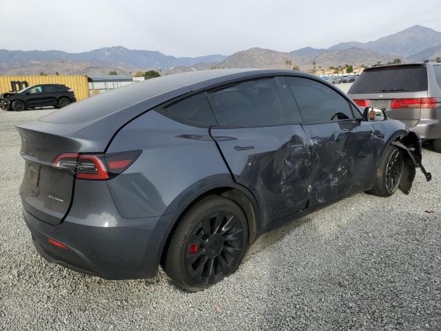 Photo 3 from auction – 2023 TESLA MODEL Y with VIN 7SAYGDEE7PA074439