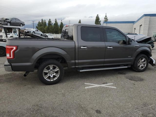 Photo 3 from auction – 2016 FORD F150 SUPER with VIN 1FTEW1CG8GKF84066
