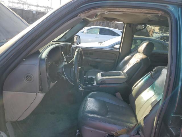 Photo 7 from auction – 2004 GMC YUKON with VIN 1GKEC13V51R173654