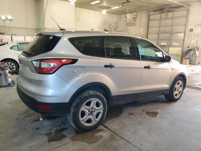 Photo 3 from auction – 2018 FORD ESCAPE S with VIN 1FMCU0F76JUD20936