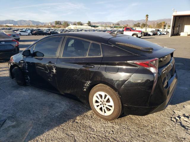 Photo 2 from auction – 2016 TOYOTA PRIUS with VIN JTDKBRFU2G3014024