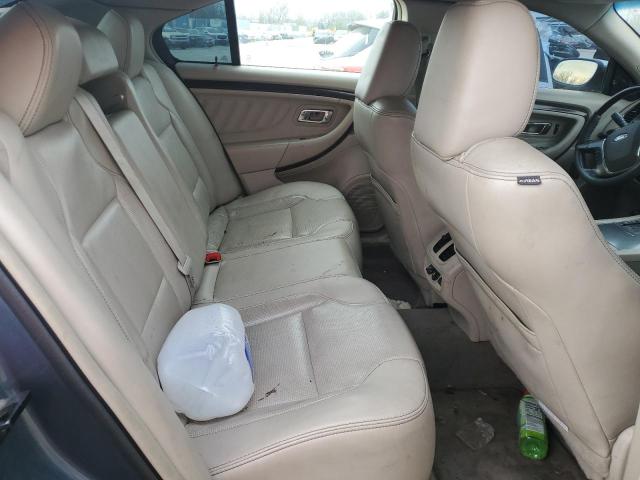 Photo 10 from auction – 2010 FORD TAURUS LIM with VIN 1FAHP2FW6AG148867