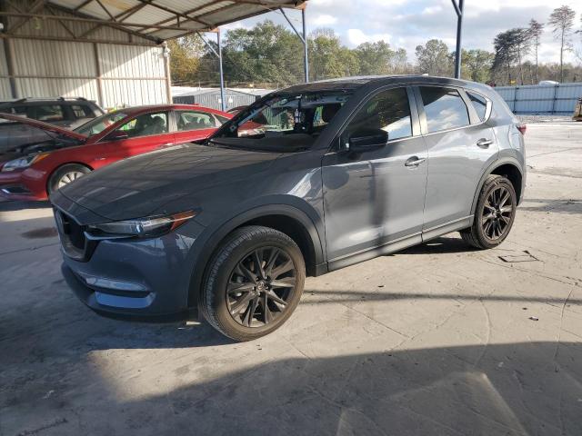 MAZDA CX-5 TOURI 2021 with VIN JM3KFACM9M0348565 - Photo from auction