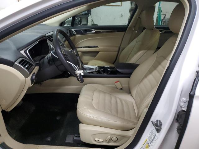 Photo 7 from auction – 2014 FORD FUSION SE with VIN 3FA6P0LU5ER256099